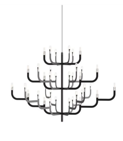 Lamp Luceplan - J-us XL 