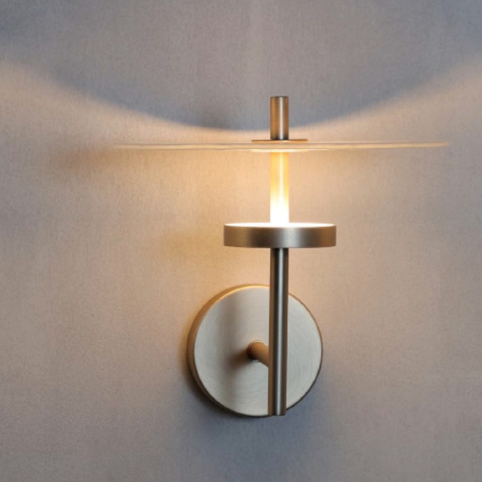 Lamp HIND RABII - Trezero Wall Wall  - 5