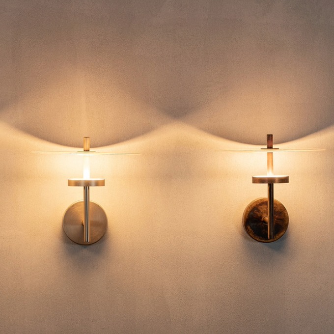 Lamp HIND RABII - Trezero Wall Wall  - 4