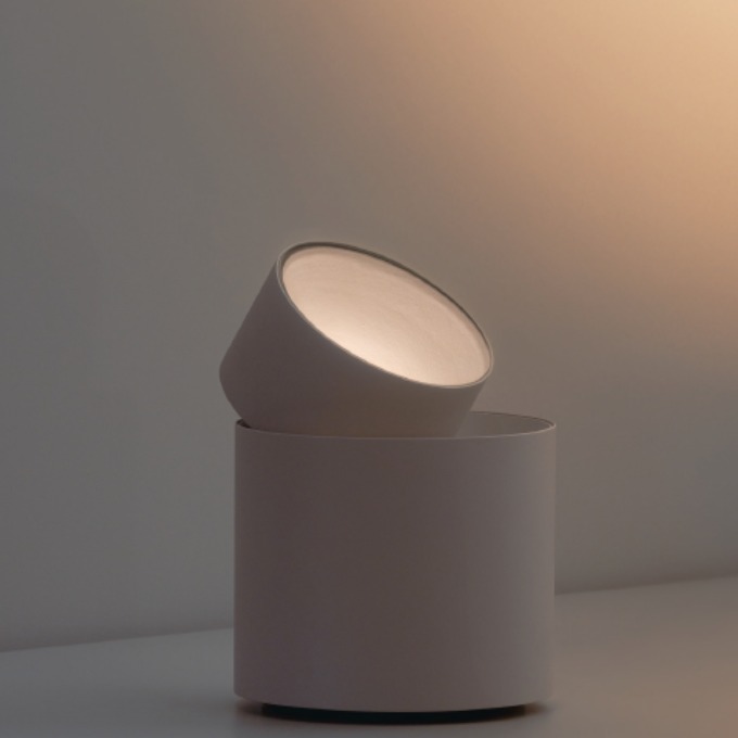 Lamp Vibia - Pro Stand-alone bolt-down - 2 Lamp Vibia - Pro Stand-alone bolt-down - 2