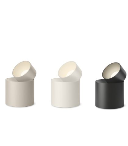 Lamp Vibia - Pro Stand-alone bolt-down