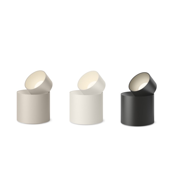 Lamp Vibia - Pro Stand-alone bolt-down - 1 Lamp Vibia - Pro Stand-alone bolt-down - 1