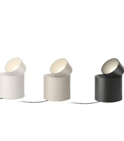 Lamp Vibia - Pro Stand-alone plug