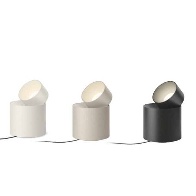 Lamp Vibia - Pro Stand-alone plug - 1 Lamp Vibia - Pro Stand-alone plug - 1