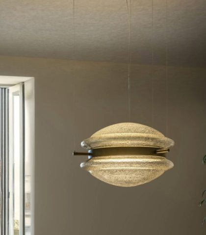 Lamp Olev - Baryon Duo