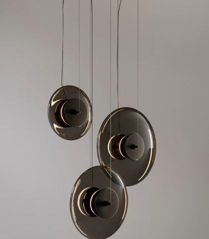 Lamp Venicem - Zen Suspension