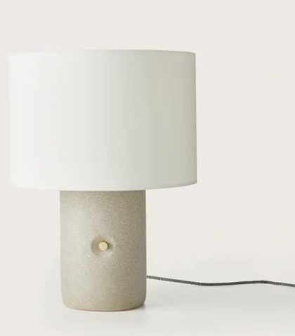 Lamp Aromas - Sand