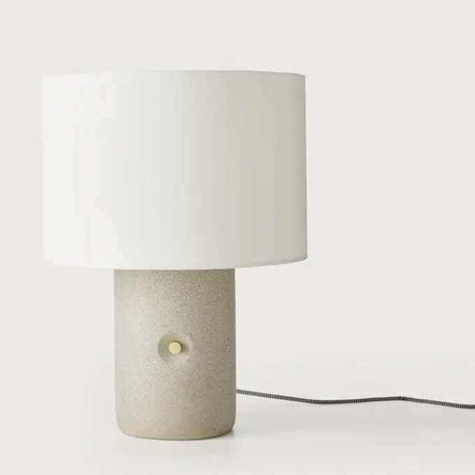 Lamp Aromas - Sand Floor - 1 Lamp Aromas - Sand Floor - 1