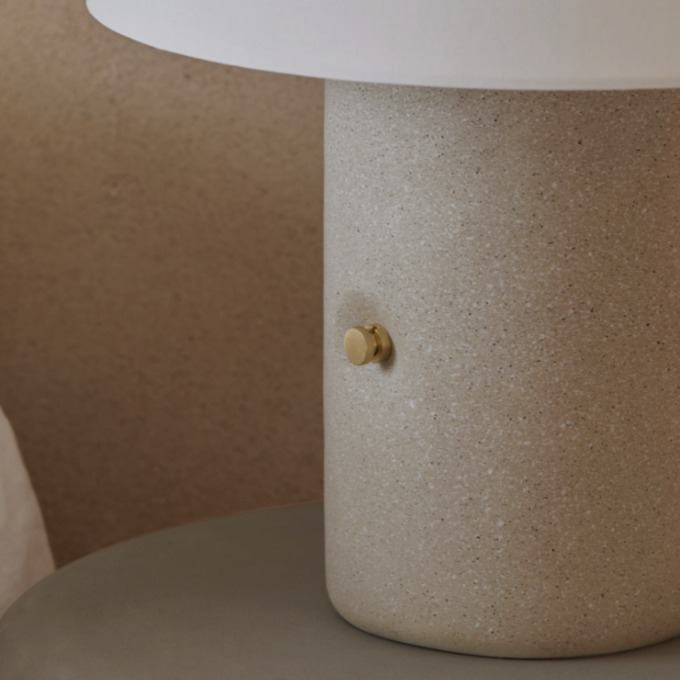 Lamp Aromas - Sand Floor  - 2