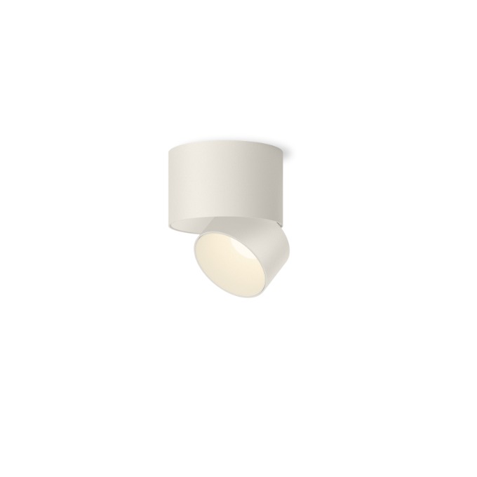 Lamp Vibia - Pro Ceiling Surface Прикрепляемые к потолку - 1 Lamp Vibia - Pro Ceiling Surface Прикрепляемые к потолку - 1