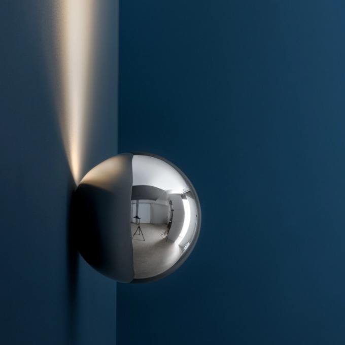 Lamp Catellani & Smith - Sfera W Wall  - 1