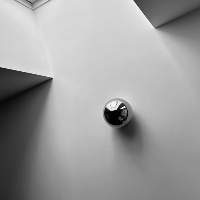 Lamp Catellani & Smith - Sfera W Wall  - 2
