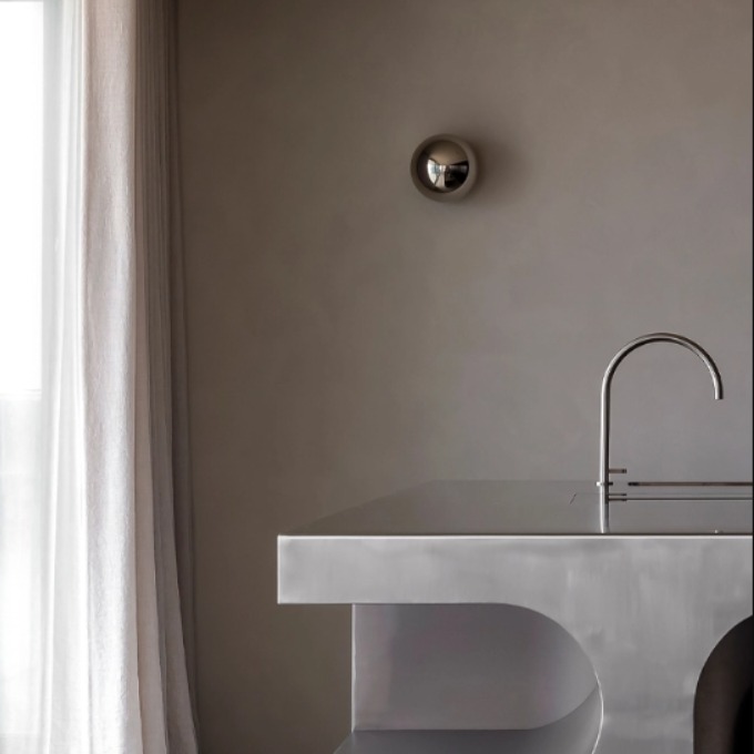 Lamp Catellani & Smith - Sfera W Wall  - 3