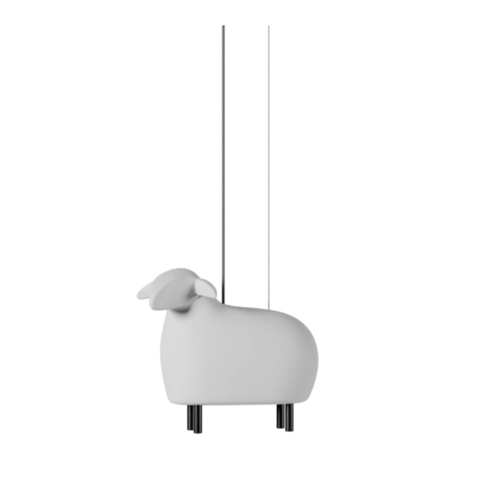 Lamp Karman - Embee Pendant  - 3