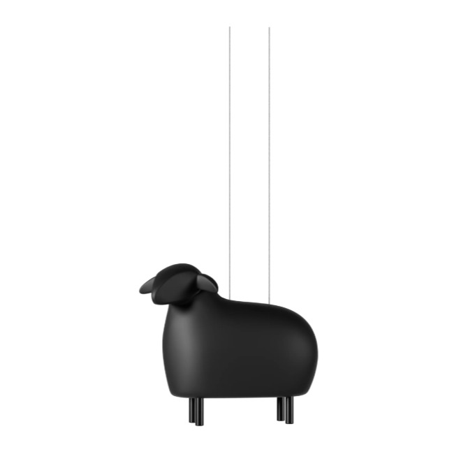 Lamp Karman - Embee Pendant  - 4