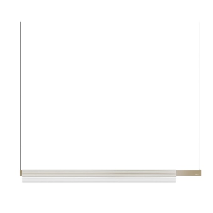 Lamp Karman - Groove Pendant  - 4