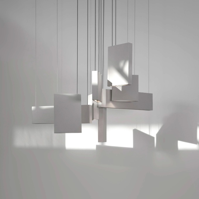 Lamp Karman - Lateris Подвесные  - 5