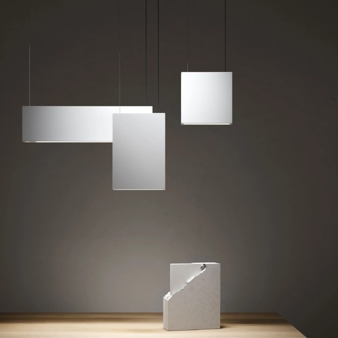 Lamp Karman - Lateris Подвесные  - 4
