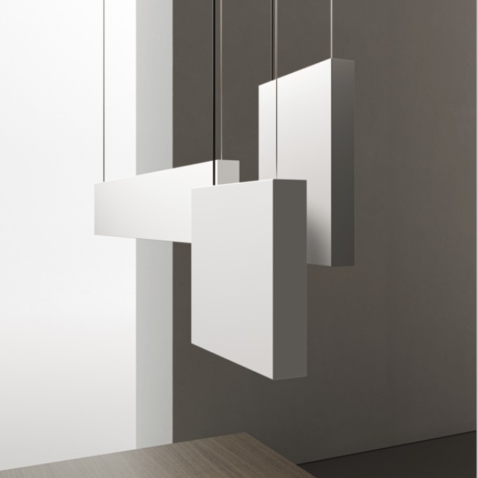 Lamp Karman - Lateris Подвесные  - 1