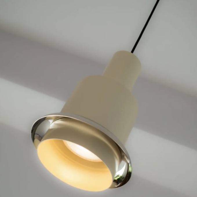 Šviestuvas DCW editions - Chaumont Pendant Pendant - 2 Šviestuvas DCW editions - Chaumont Pendant Pendant - 2