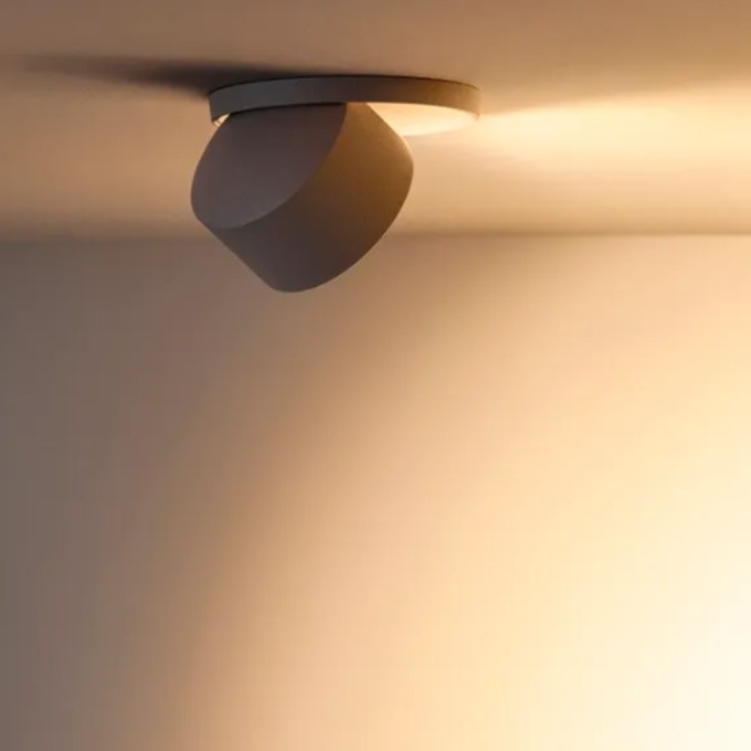 Šviestuvas Vibia – Pro Ceiling Trim Įleidžiamas šviestuvas  - 4
