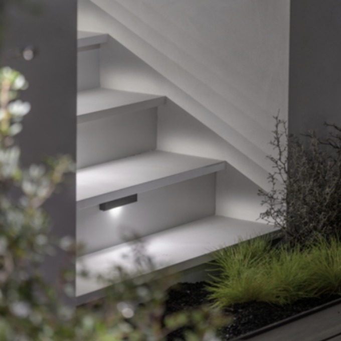 Lamp Platek - Egad Outdoor wall - 2 Lamp Platek - Egad Outdoor wall - 2