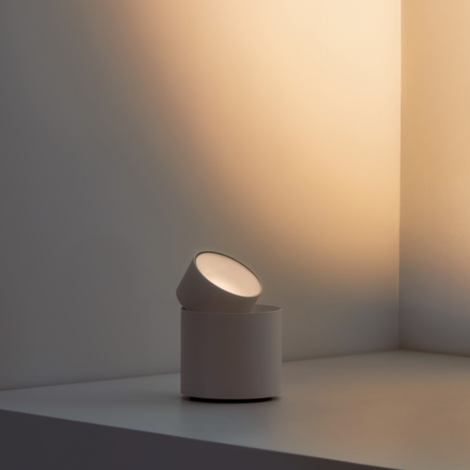 Lamp Vibia - Pro Stand-alone plug  - 4