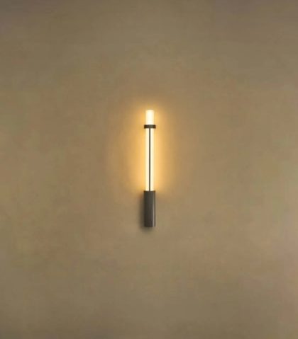 Lamp DCW Editions - In Fine 650 Wall