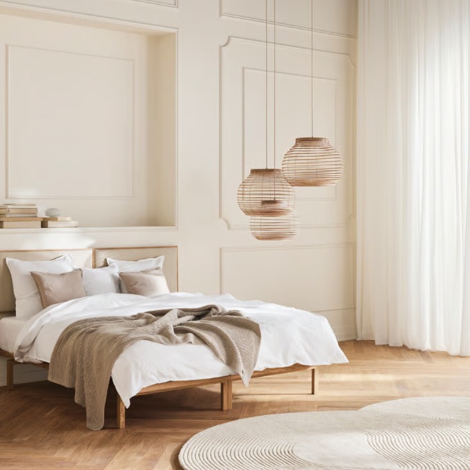 Lamp Bolia - Anelli Pendant  - 5