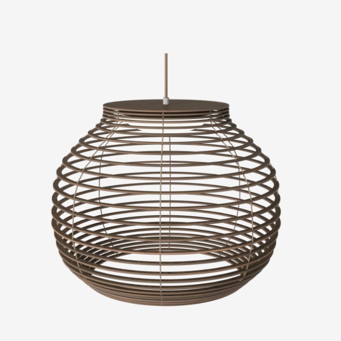 Lamp Bolia - Anelli Pendant - 2 Lamp Bolia - Anelli Pendant - 2