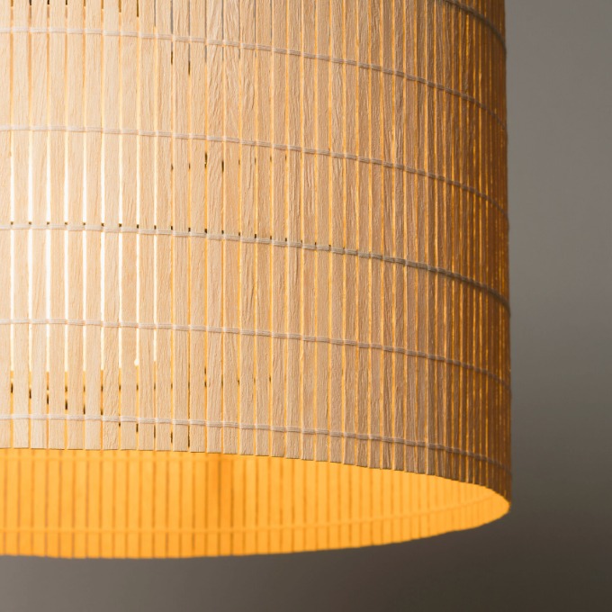 Lamp Santa&Cole - Nagoya Pendant  - 3