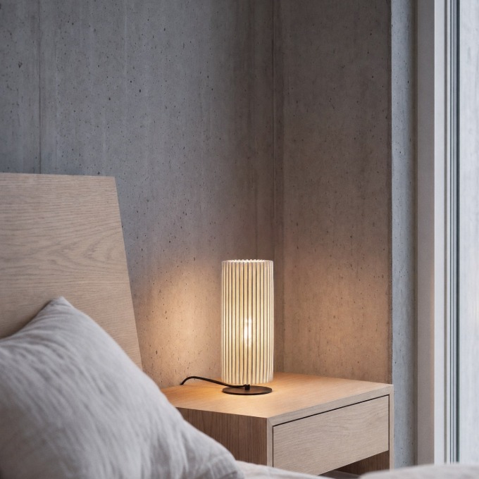 Lamp a-emotional light – Nua table Floor - 6 Lamp a-emotional light – Nua table Floor - 6