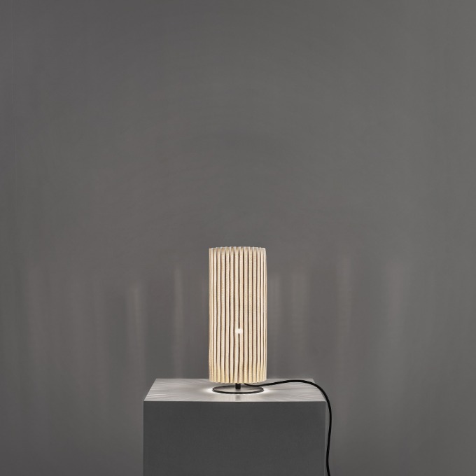 Lamp a-emotional light – Nua table Floor - 3 Lamp a-emotional light – Nua table Floor - 3