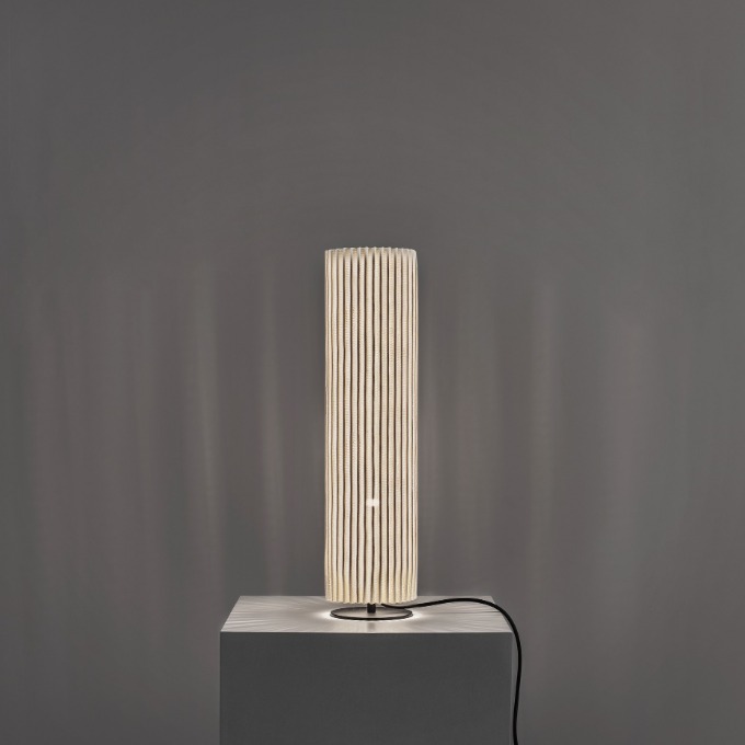 Lamp a-emotional light – Nua table Floor - 1 Lamp a-emotional light – Nua table Floor - 1
