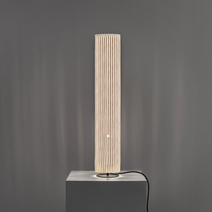 Lamp a-emotional light – Nua table Floor - 2 Lamp a-emotional light – Nua table Floor - 2