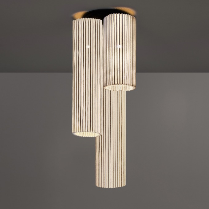 Lamp a-emotional light – Nua 3 ceiling Ceiling  - 1