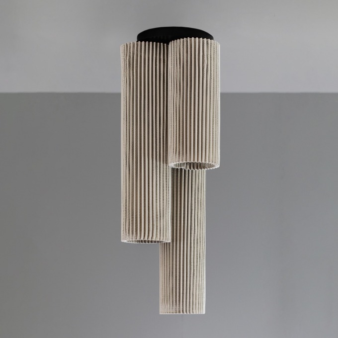Lamp a-emotional light – Nua 3 ceiling Ceiling  - 2