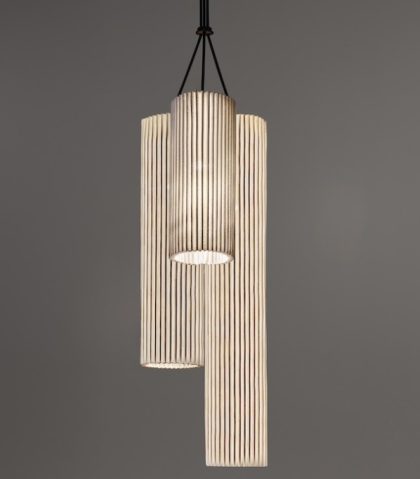 Lamp a-emotional light – Nua 3 pendant