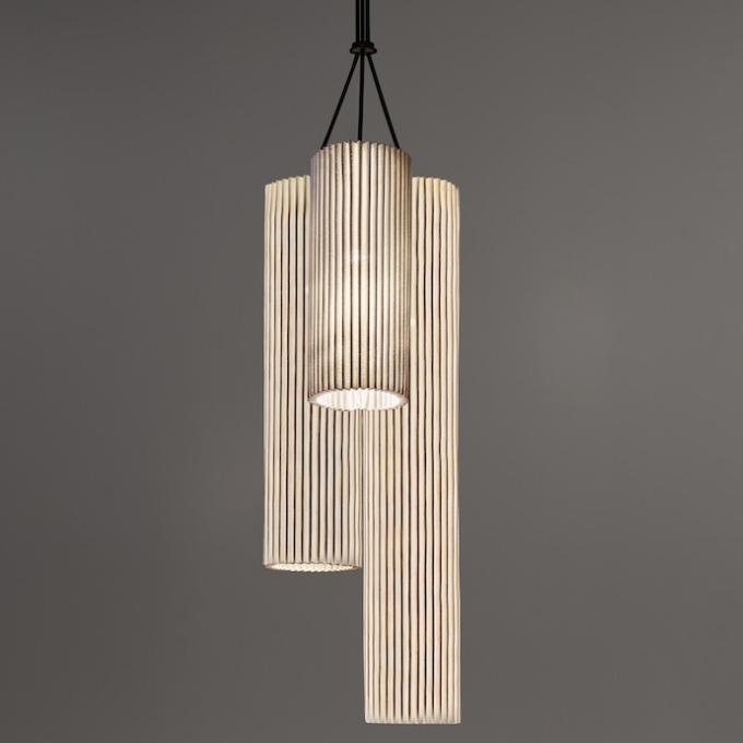 Lamp a-emotional light – Nua 3 pendant Pendant - 1 Lamp a-emotional light – Nua 3 pendant Pendant - 1