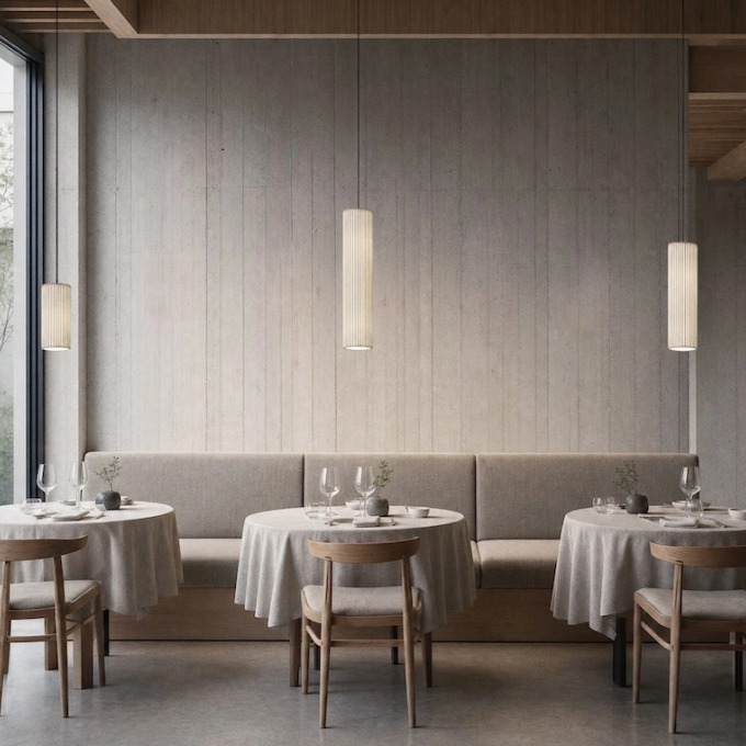 Lamp a-emotional light – Nua pendant Pendant - 5 Lamp a-emotional light – Nua pendant Pendant - 5
