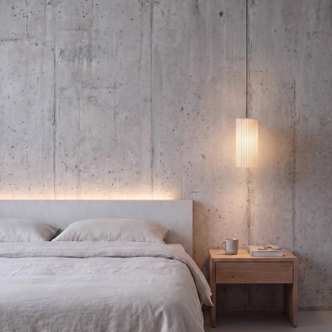 Lamp a-emotional light – Nua pendant Pendant - 4 Lamp a-emotional light – Nua pendant Pendant - 4