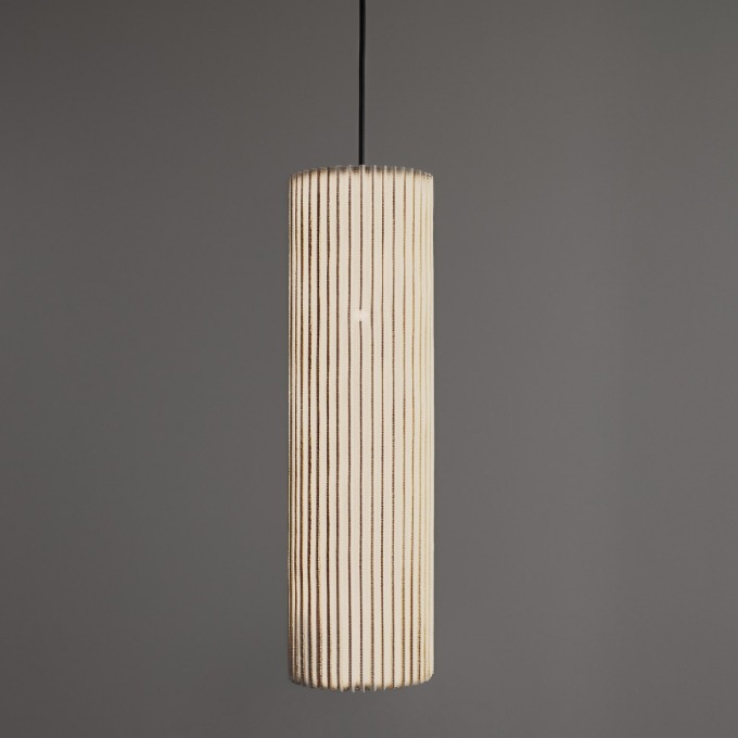 Lamp a-emotional light – Nua pendant Pendant - 1 Lamp a-emotional light – Nua pendant Pendant - 1
