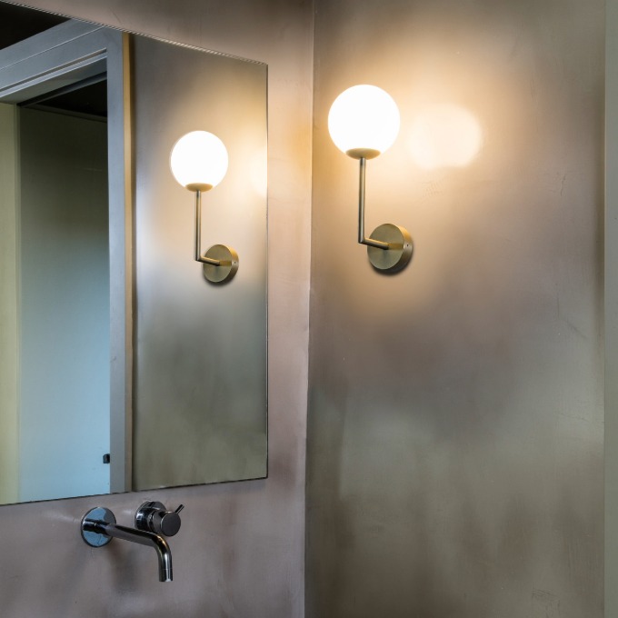 Lamp Faro - Gala Wall  - 3