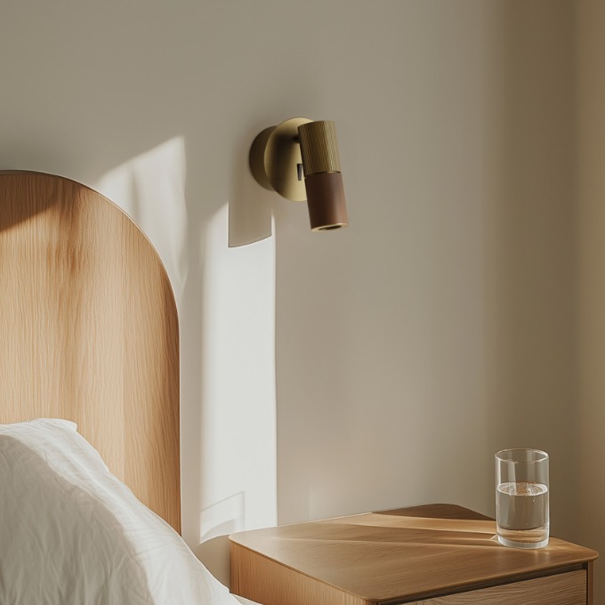 Lamp Aromas - Tura C Wall  - 2