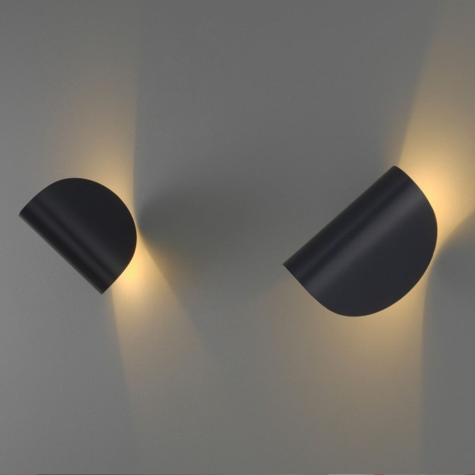 Šviestuvas Fontana Arte – IO Sieninis šviestuvas - 1 Šviestuvas Fontana Arte – IO Sieninis šviestuvas - 1