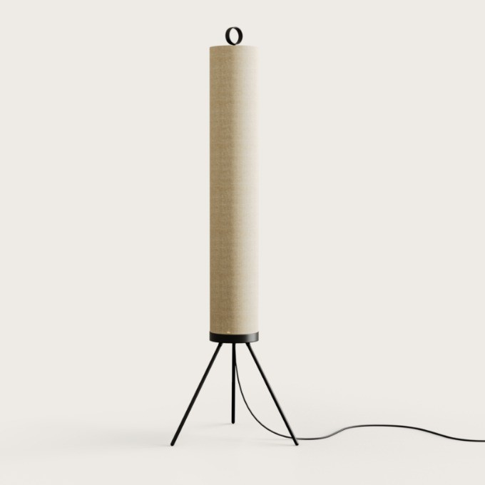 Lamp Aromas - Nooi P1276 Floor  - 1
