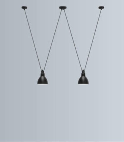 Lamp DCW Editions - Les Acrobates No 324