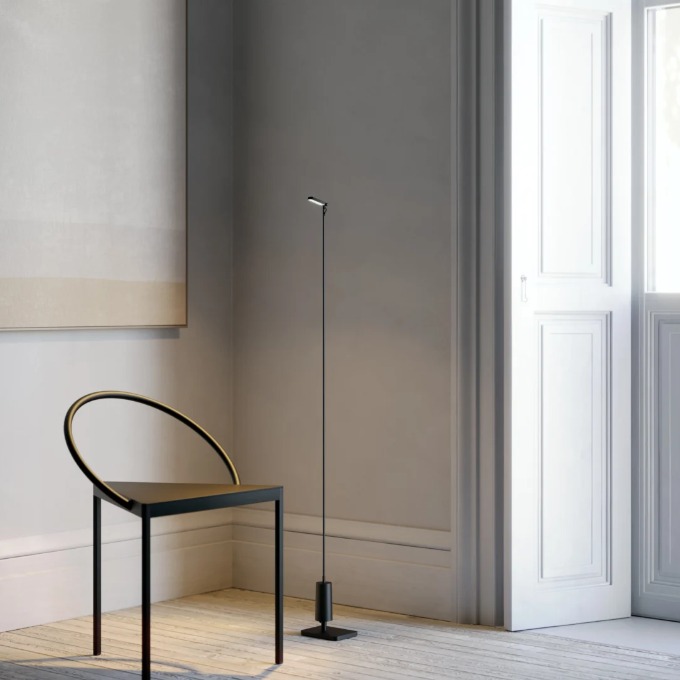 Lamp Luceplan - Flia floor   - 2