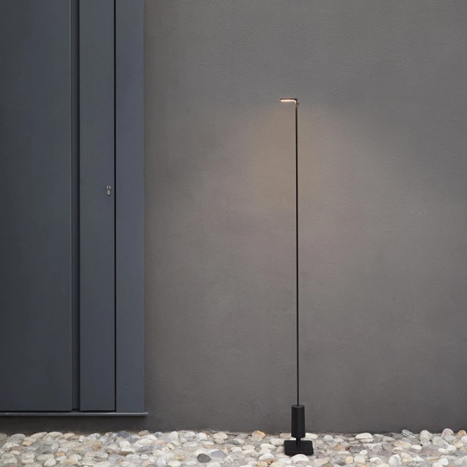 Lamp Luceplan - Flia floor   - 3