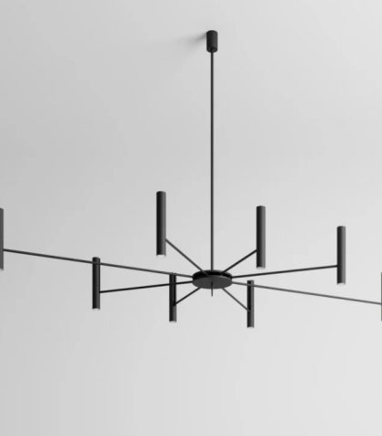 Lamp Oty Light - Pop P39 C
